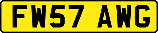 FW57AWG