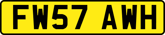FW57AWH