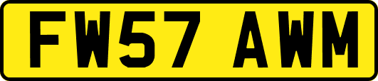 FW57AWM