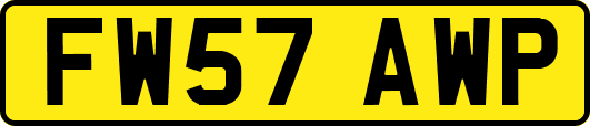 FW57AWP