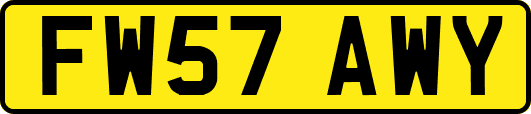 FW57AWY