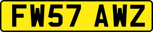 FW57AWZ