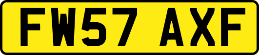 FW57AXF