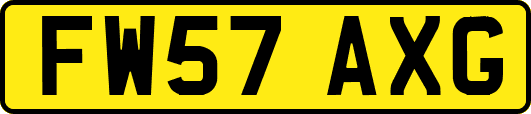 FW57AXG