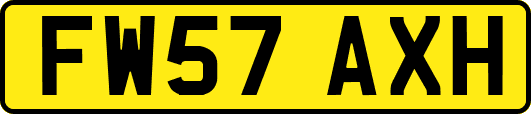 FW57AXH