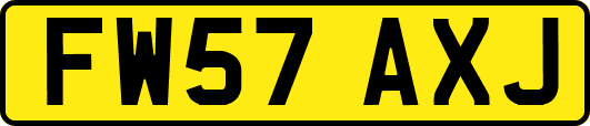FW57AXJ