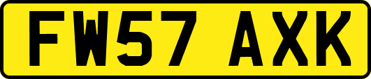 FW57AXK