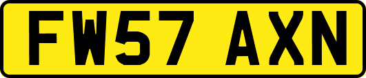 FW57AXN