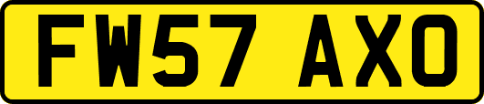 FW57AXO