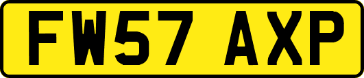 FW57AXP