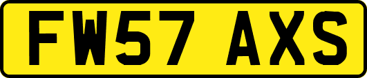 FW57AXS