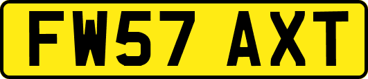 FW57AXT