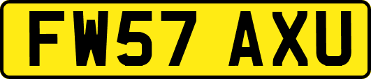 FW57AXU