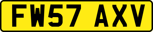 FW57AXV