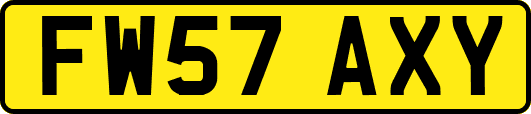 FW57AXY