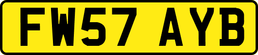 FW57AYB