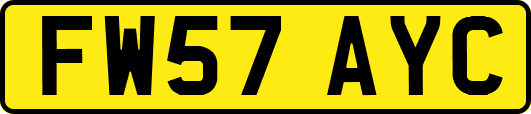 FW57AYC