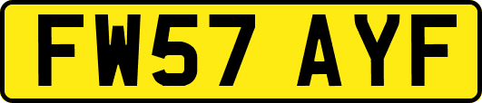 FW57AYF