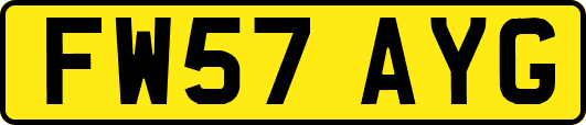 FW57AYG