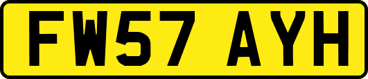 FW57AYH