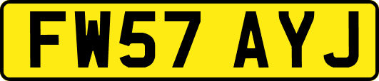 FW57AYJ