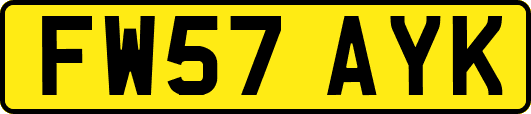 FW57AYK