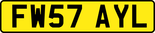 FW57AYL