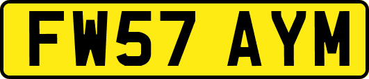 FW57AYM