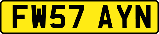 FW57AYN