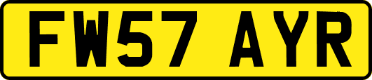 FW57AYR