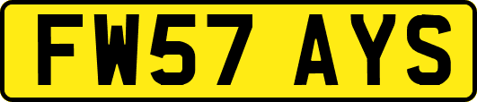 FW57AYS