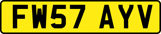 FW57AYV