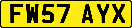 FW57AYX