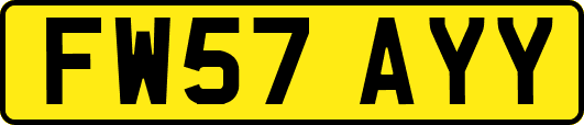 FW57AYY