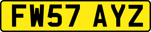 FW57AYZ