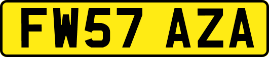 FW57AZA