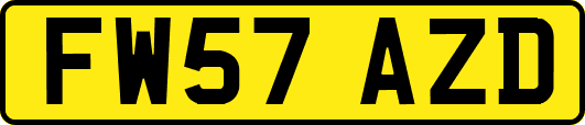 FW57AZD