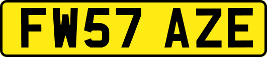 FW57AZE