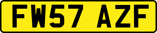 FW57AZF