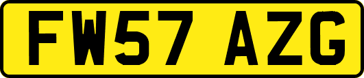 FW57AZG