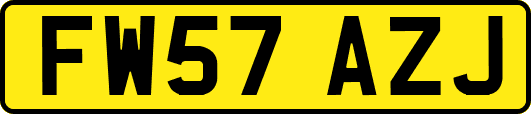 FW57AZJ