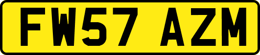 FW57AZM