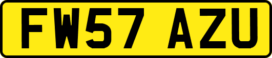 FW57AZU