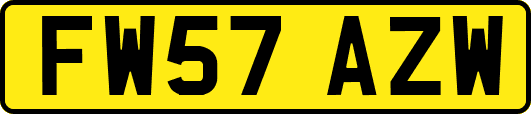 FW57AZW