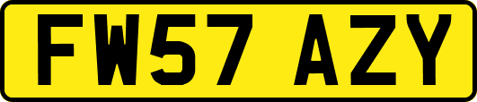 FW57AZY