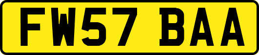FW57BAA
