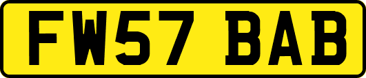 FW57BAB