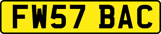 FW57BAC