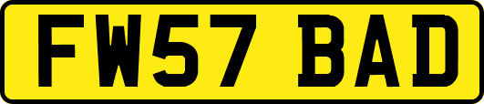 FW57BAD