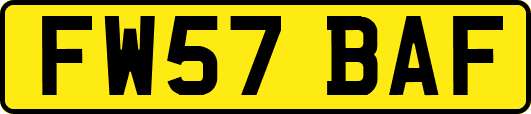 FW57BAF